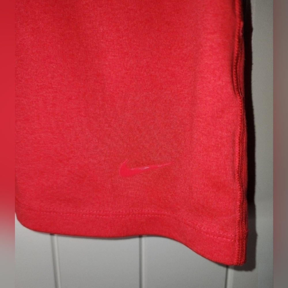 Women's Nike Dri-Fit Racerback Top Size XS - Picture 6 of 8